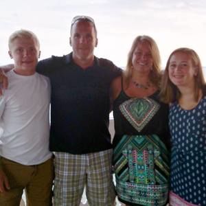 Meet your Posher, Pam